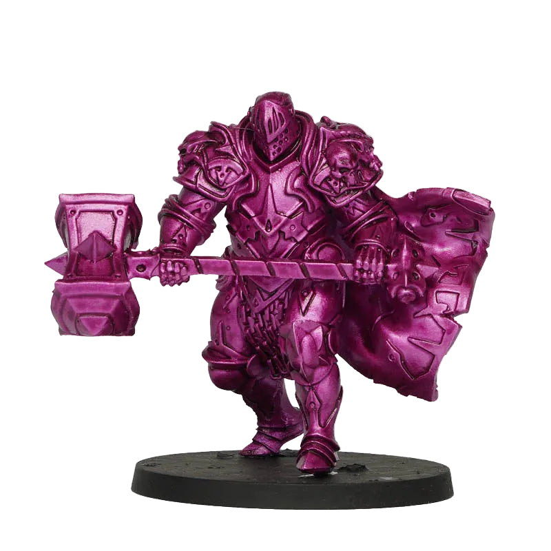 77147 Magenta Carmesí True Metallic Metal modelismo Vallejo