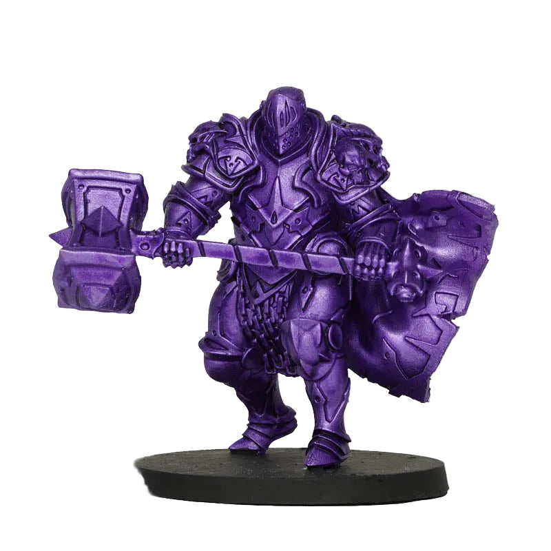 77149 Violeta Celestial True Metallic Metal modelismo Vallejo