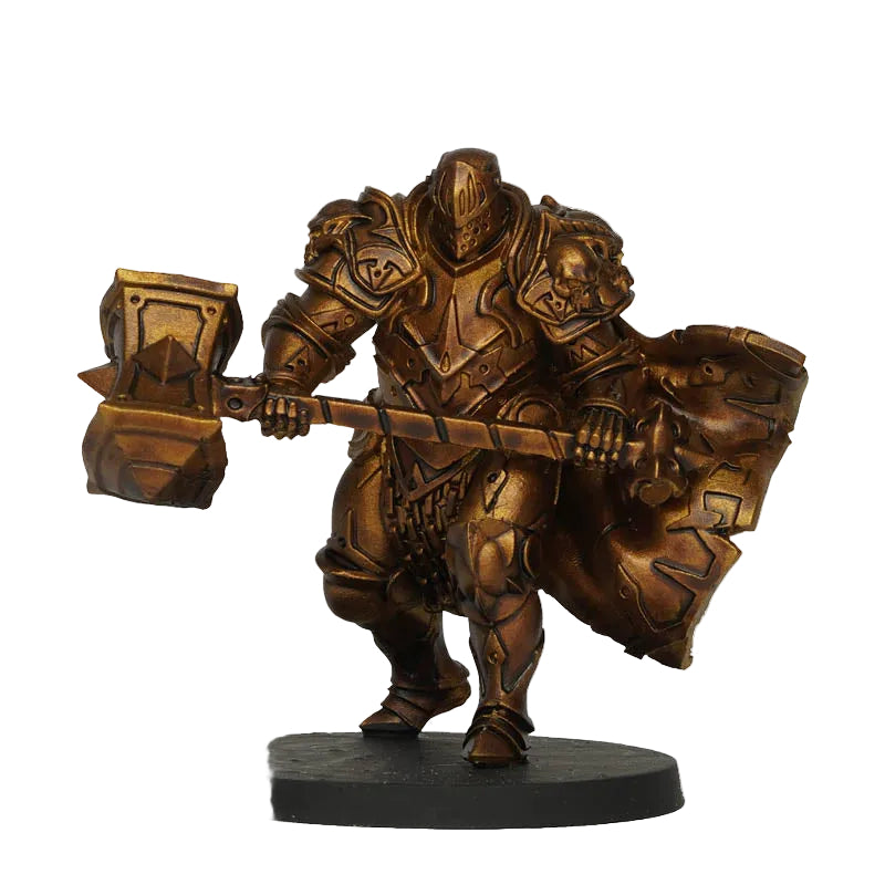 77157 Oro Arcano True Metallic Metal modelismo Vallejo 