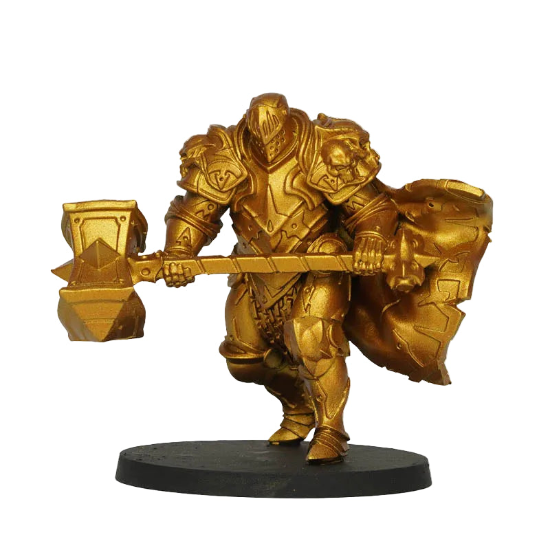 77163 Oro Imperial True Metallic Metal modelismo Vallejo 