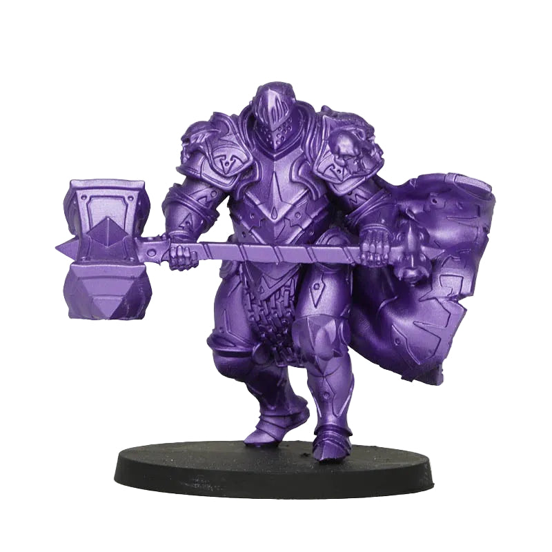 77169 Violeta Celestial True Metallic Metal modelismo Vallejo