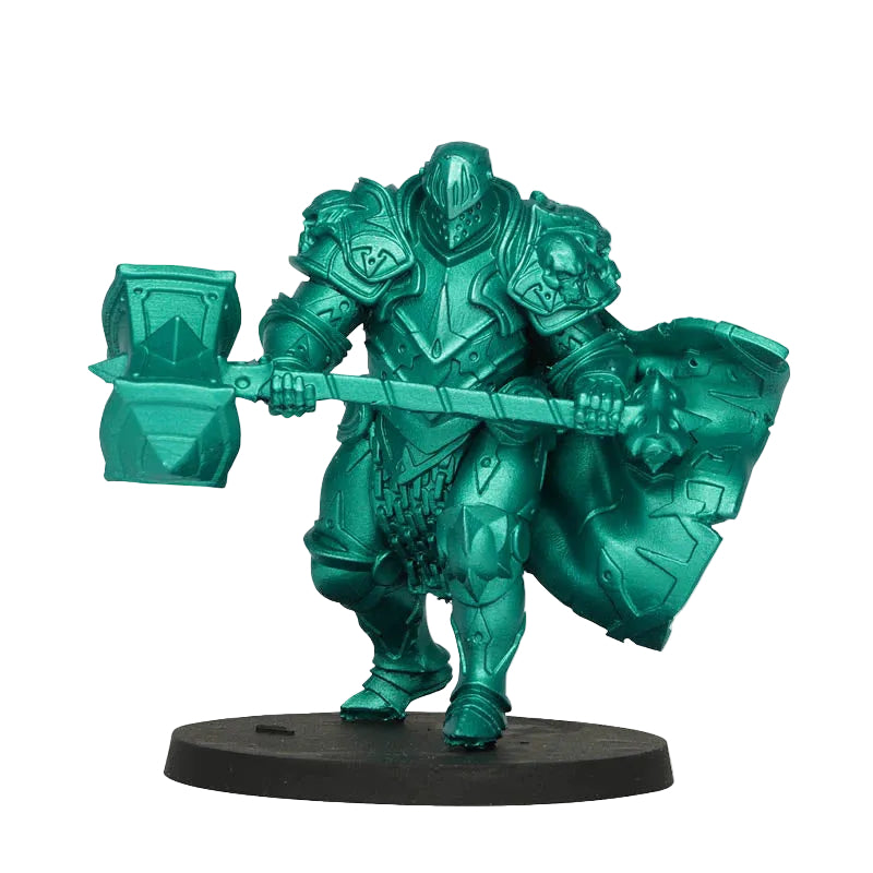 77173 Verde Escarabajo True Metallic Metal modelismo Vallejo