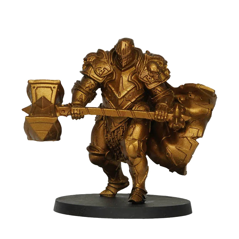 77177 Oro Arcano True Metallic Metal modelismo Vallejo