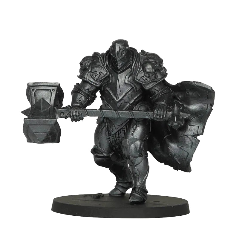 77180 Negro Obsidiana True Metallic Metal modelismo Vallejo