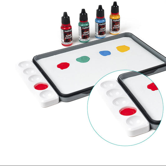 B90004 Paleta Accesoria