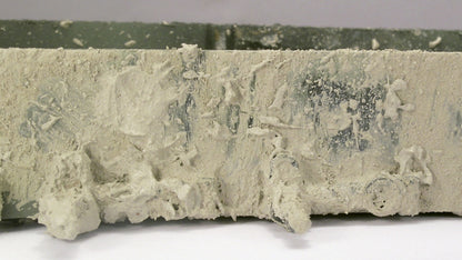WS Salpicaduras Barro Marrón Claro