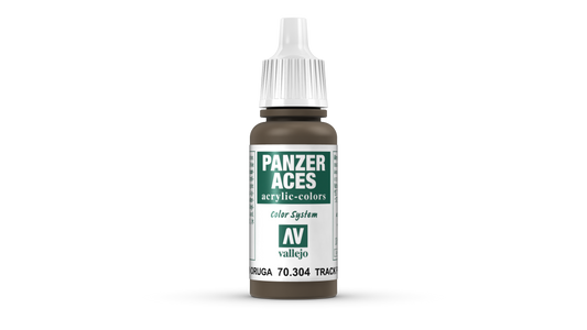 Panzer Aces Imprimación Orugas