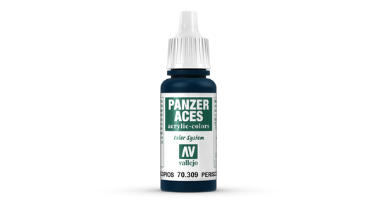 Panzer Aces Periscopios
