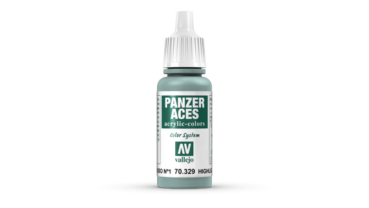 Panzer Aces Luces C. Ruso I