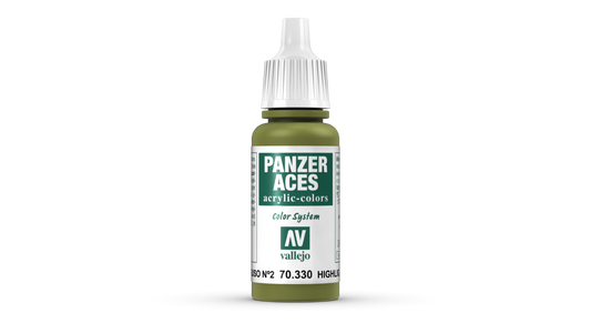 Panzer Aces Luces C. Ruso II