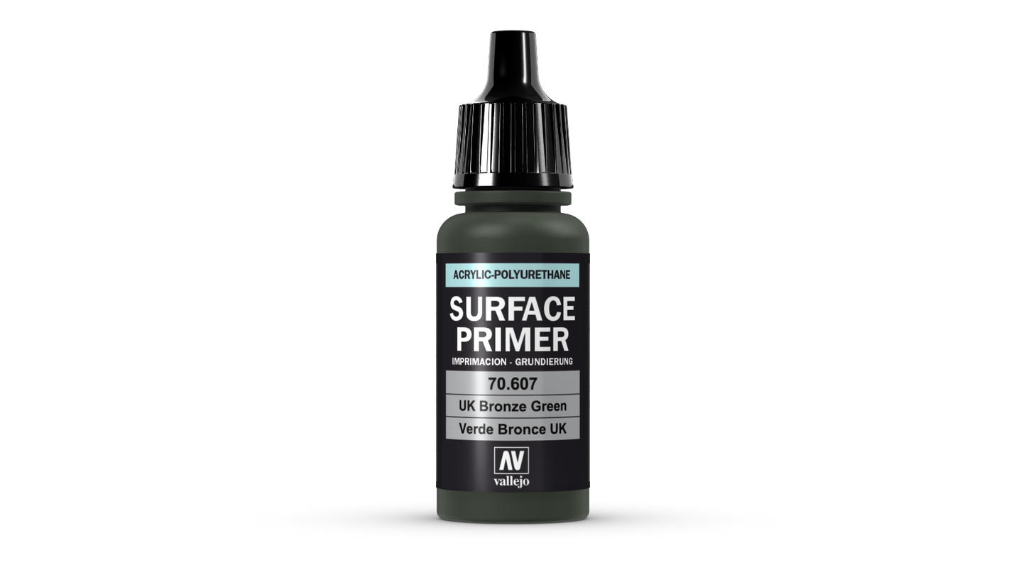 70607 Surface Primer modelismo Vallejo