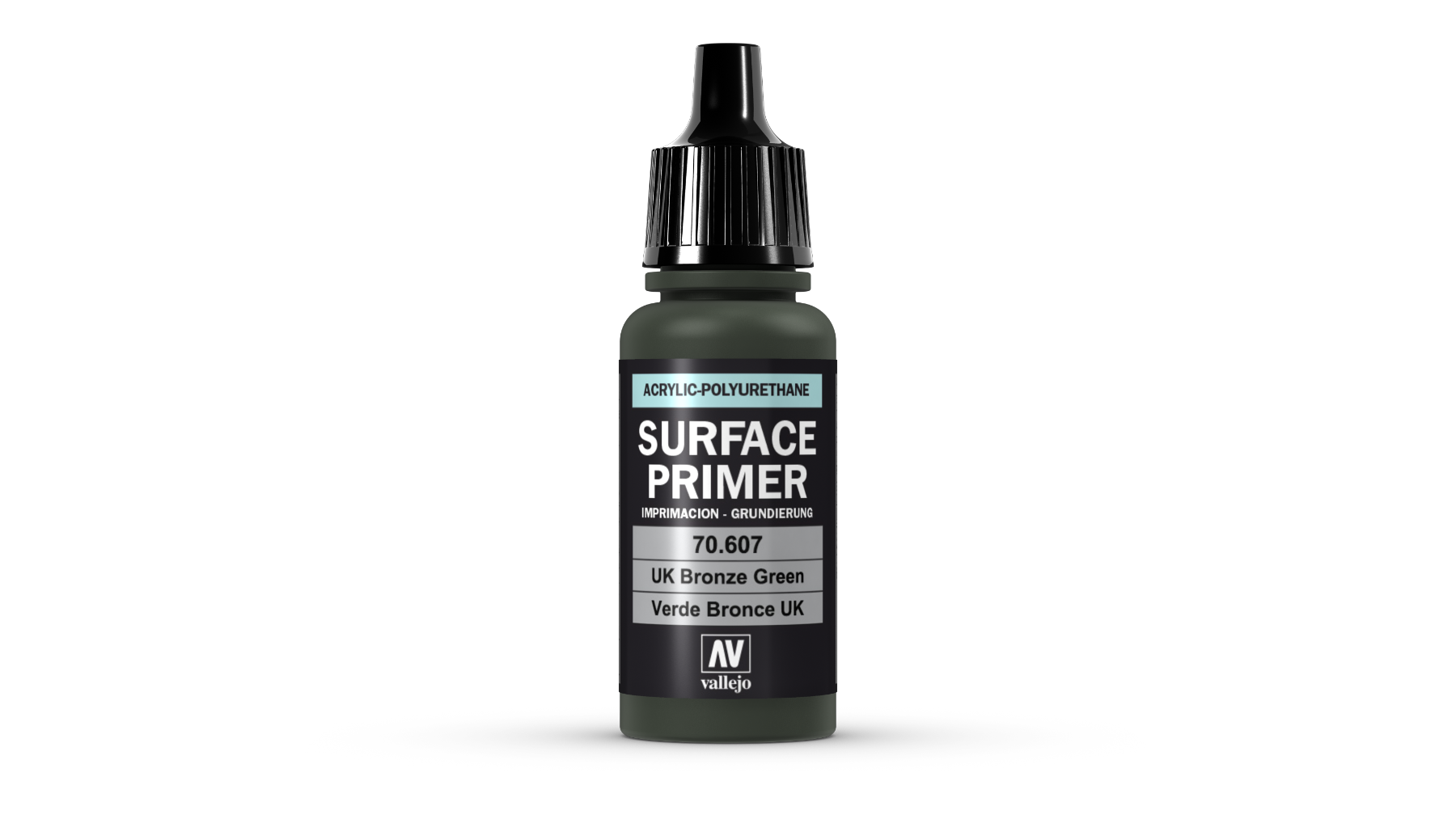 70607 Surface Primer modelismo Vallejo