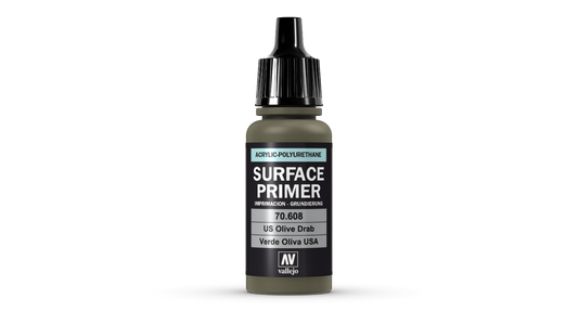 70608 Surfae Primer modelismo Vallejo