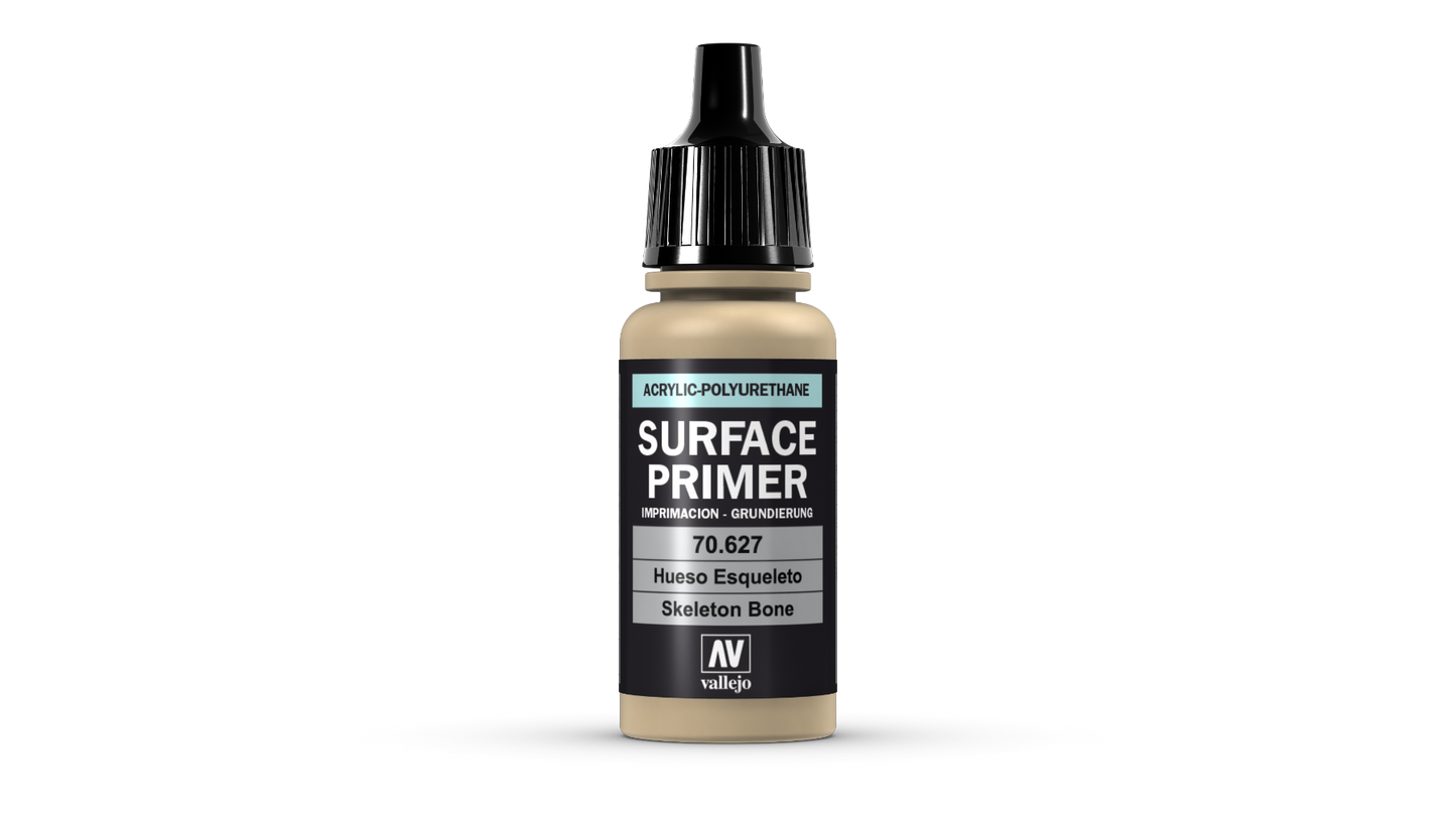 70627 Surface Primer Hueso Esqueleto
