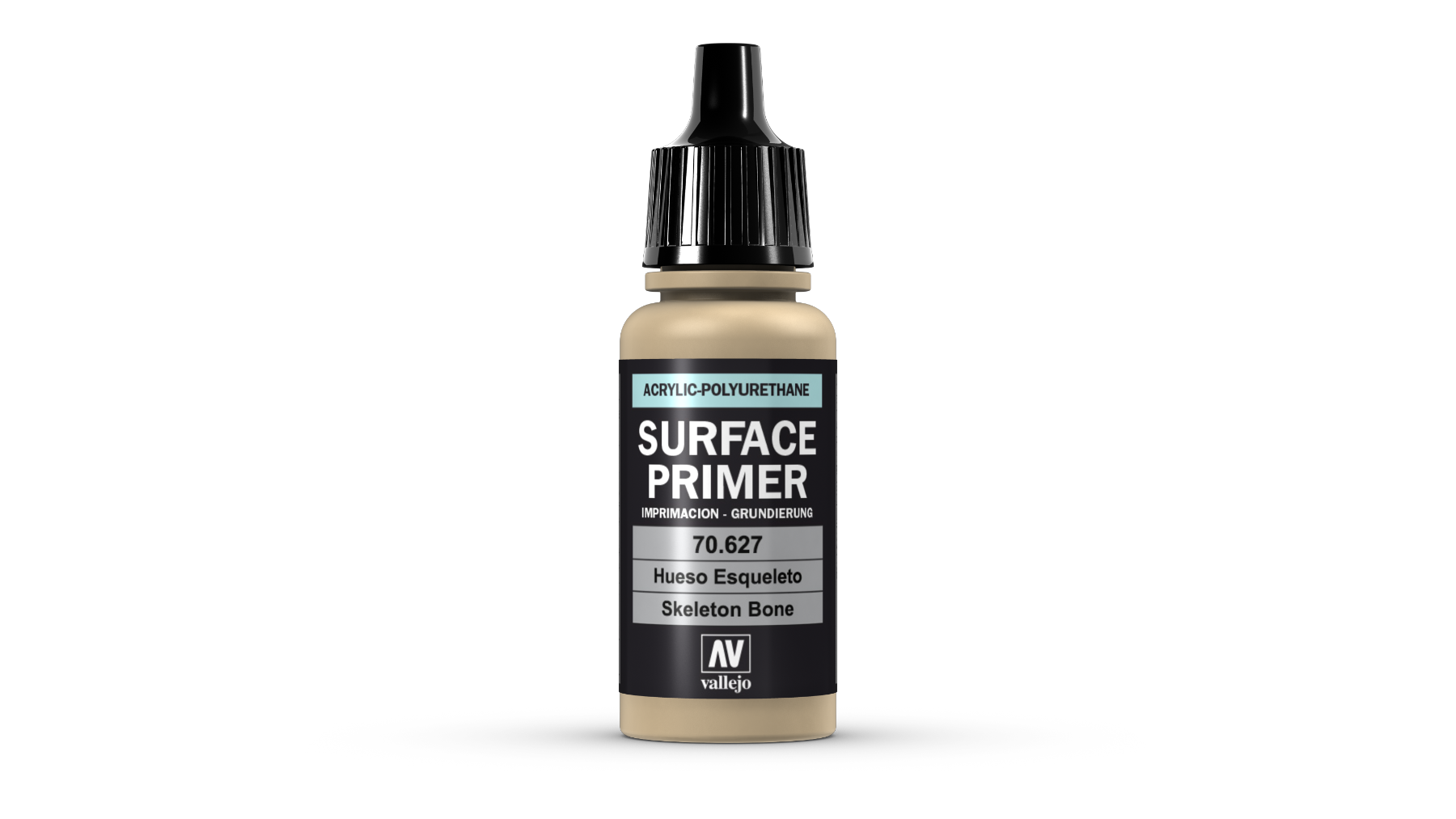 70627 Surface Primer Hueso Esqueleto