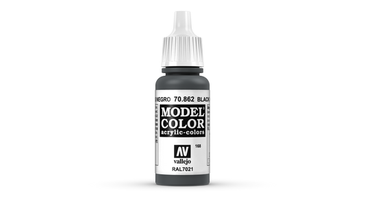 Model Color Gris Negro