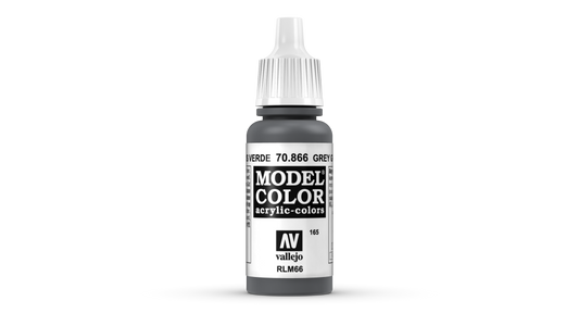 Model Color Gris Verde