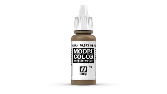 Model Color Tierra