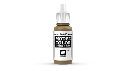 Model Color Gris Caqui