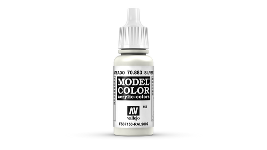 Model Color Gris Plateado