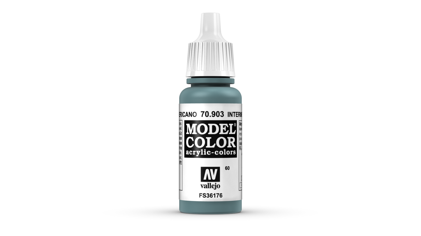 70.903 Azul Americano (060)
