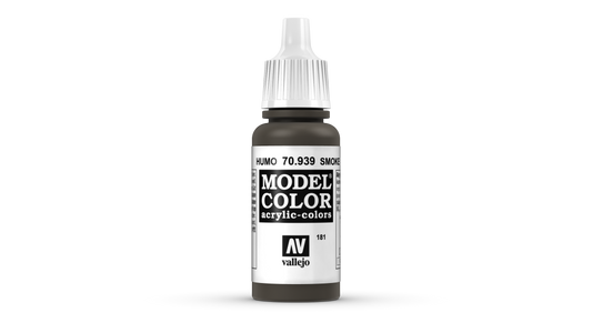 Model Color Humo