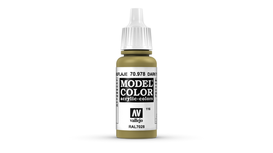 Model Color Amarillo Camuflaje
