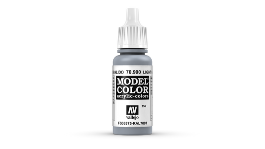 Model Color Gris Pálido