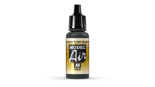 Model Air Verde Oliva