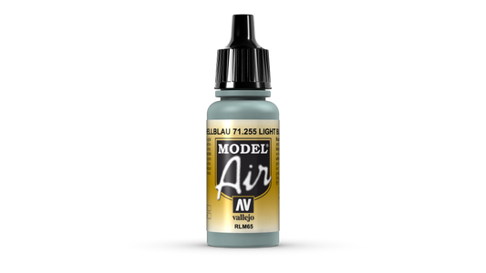 Model Air Light Blue RLM65