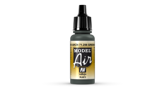 Model Air Green RLM73