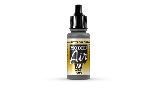 Model Air Gray Violet RLM75