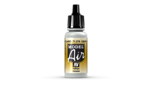 Model Air USAF Light Gray