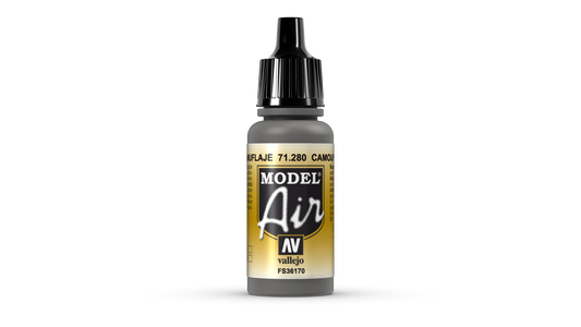 Model Air Camouflage Gray