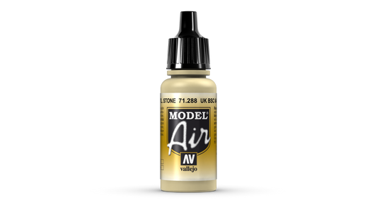 Model Air UK BSC 64 Portland Stone