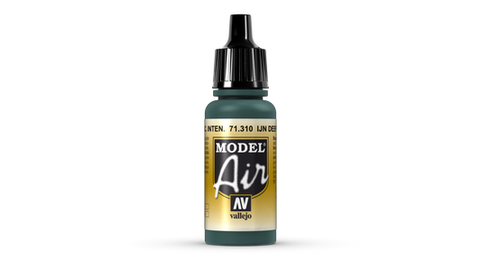 Model Air IJN Deep Dark Green