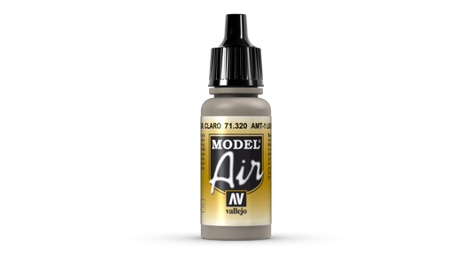 Model Air AMT-1 Light Grey Brown