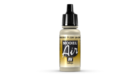 Model Air IJA Grey Green