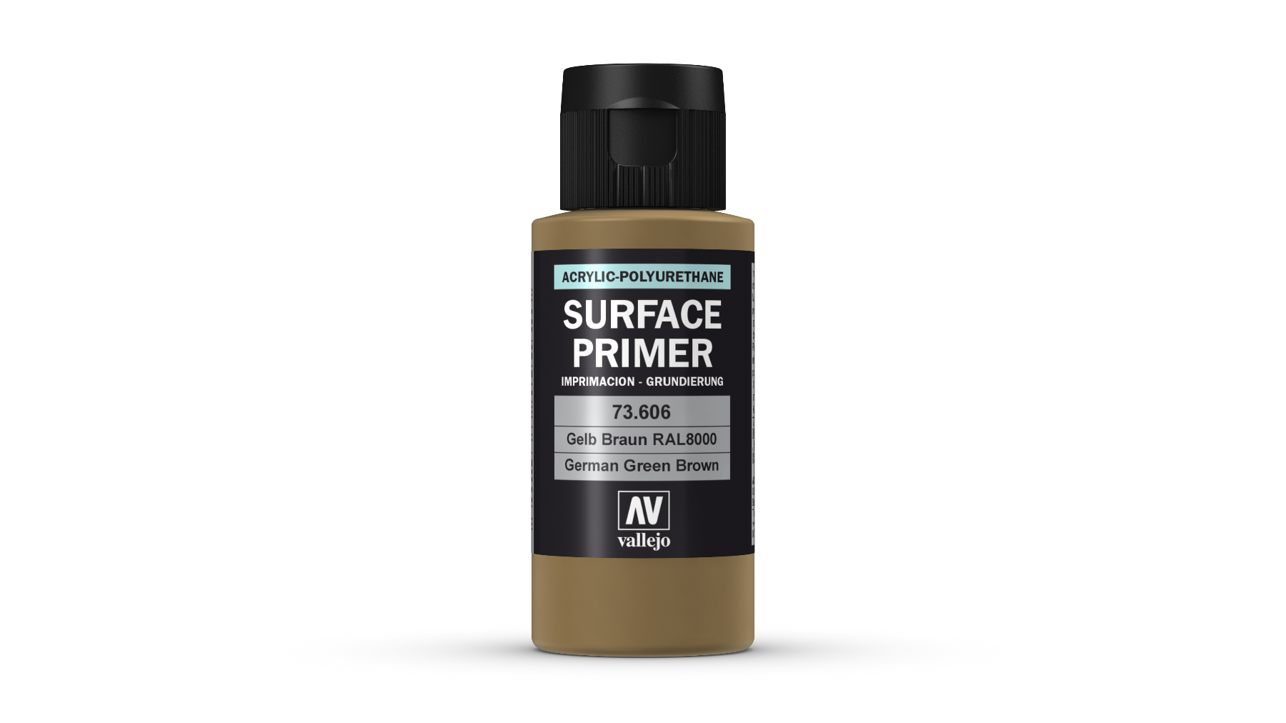 73606 Surface Primer  GGB modelismo Vallejo