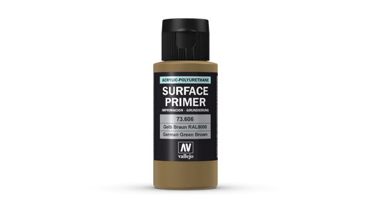 73606 Surface Primer  GGB modelismo Vallejo