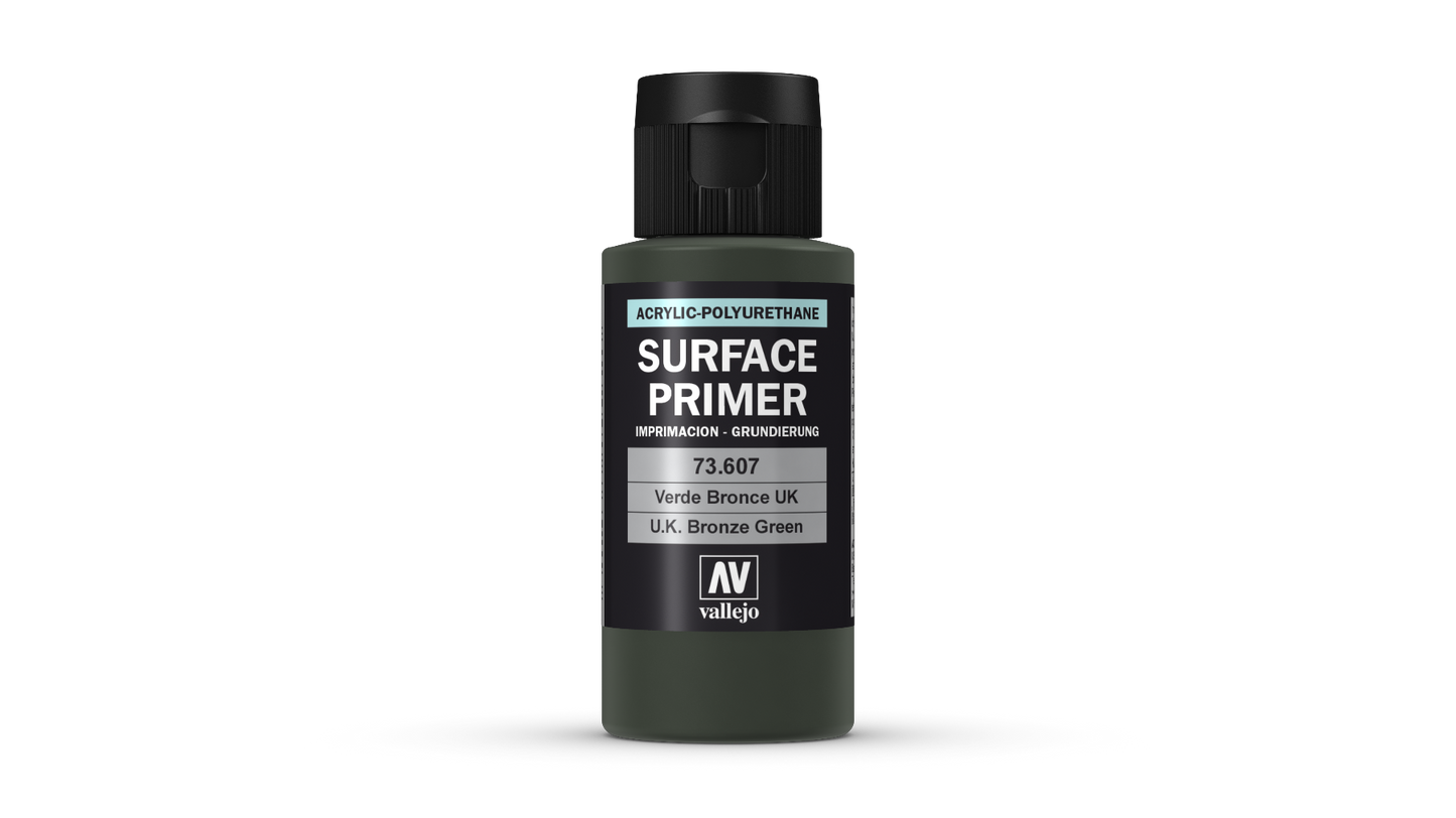 73607 Surface Primer modelismo Vallejo