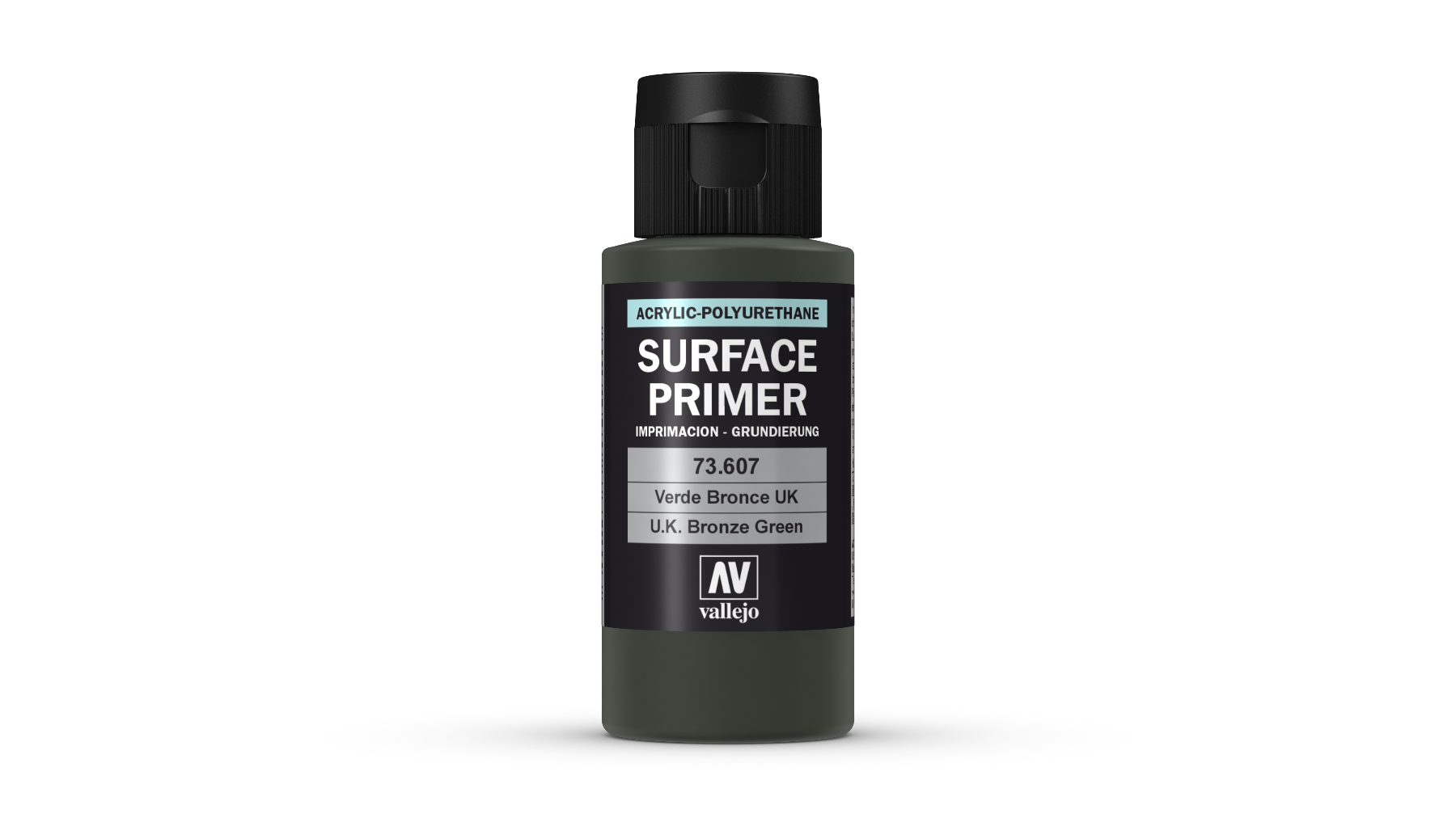 73607 Surface Primer modelismo Vallejo