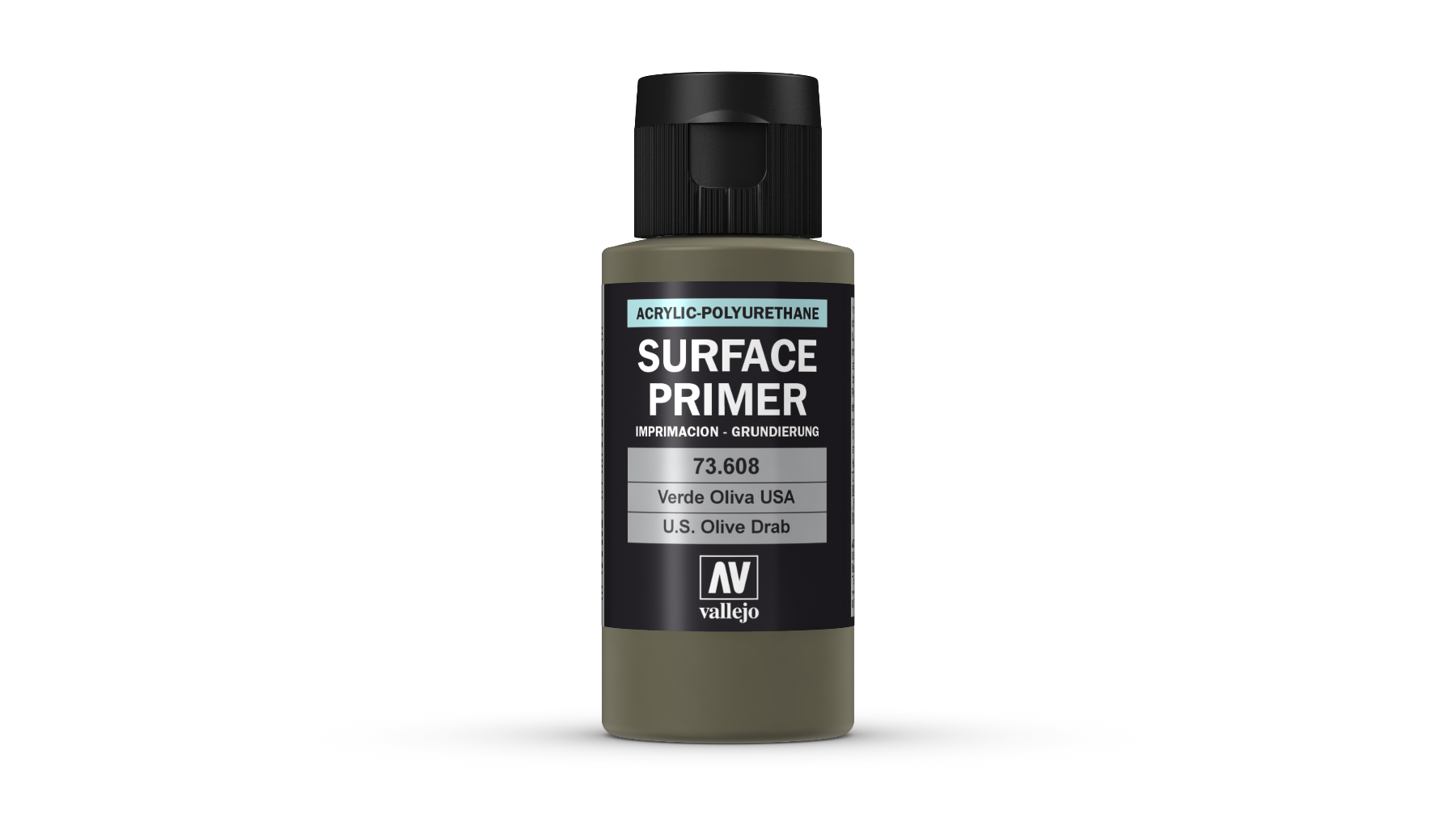 73608 Surface Primer modelismo Vallejo