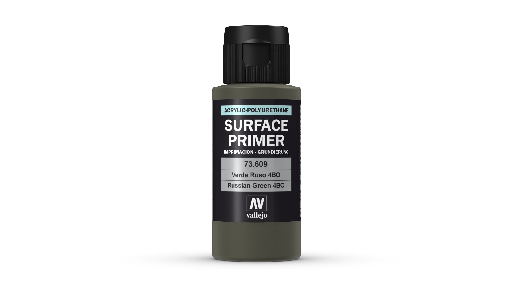 73609 Surface Primer modelismo Vallejo