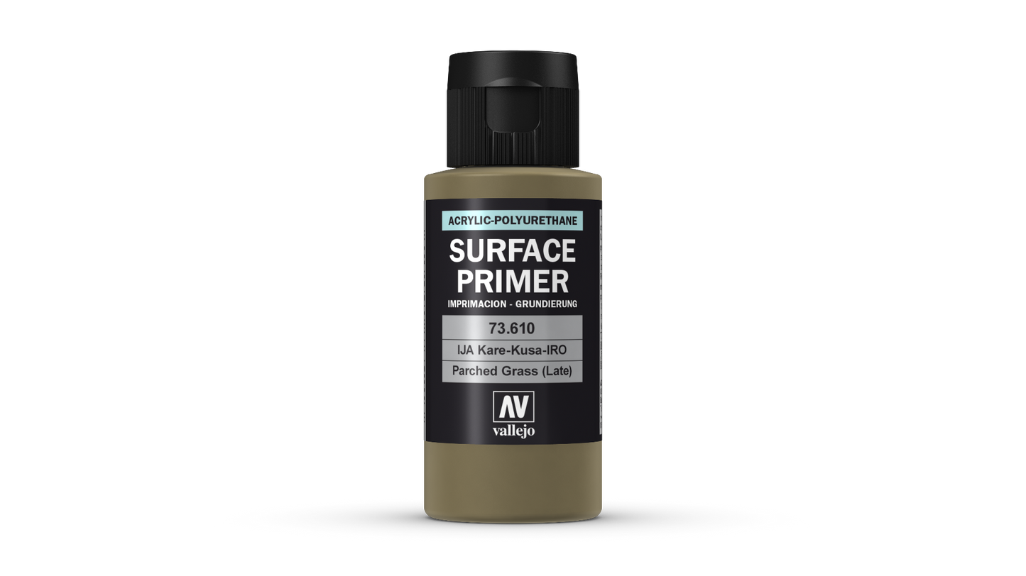 73610 Surface Primer Imprimación modelismo Vallejo