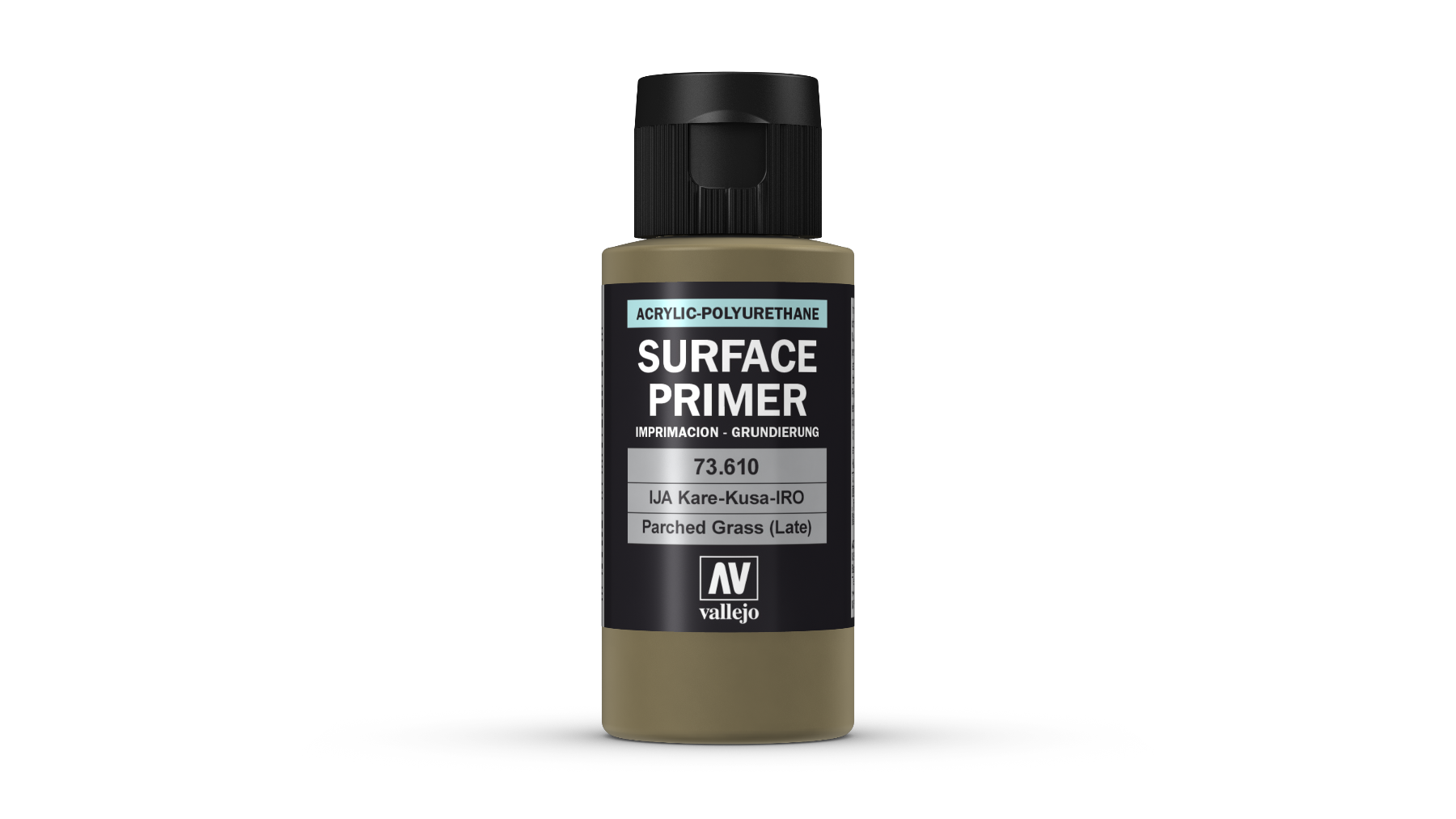 73610 Surface Primer Imprimación modelismo Vallejo