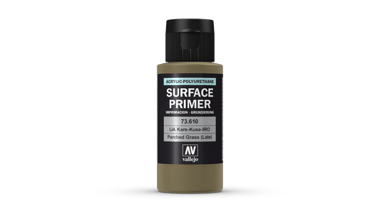 73610 Surface Primer Imprimación modelismo Vallejo
