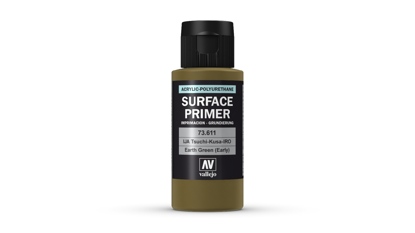 73611 Surface Primer Imprimación modelismo Vallejo