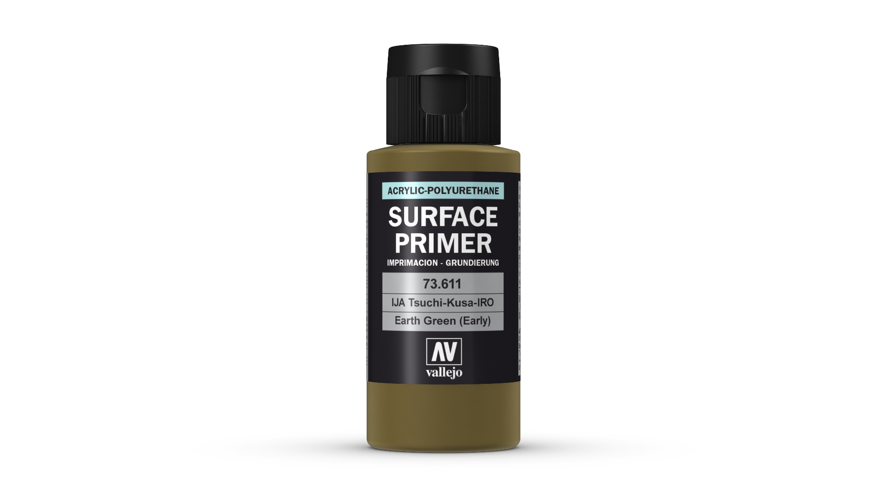 73611 Surface Primer Imprimación modelismo Vallejo
