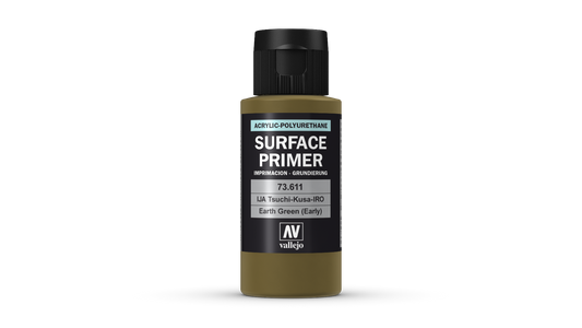 73611 Surface Primer Imprimación modelismo Vallejo
